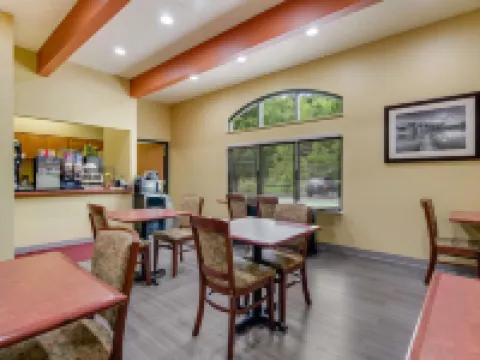Americas Best Value Inn and Suites Independence Hotels in Grayson County