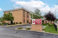 Best Western Plus Wooster Hotel  Conference Center