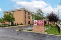 Best Western Plus Wooster Hotel  Conference Center Hotels in Wooster