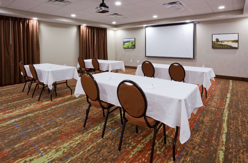 Hampton Inn Minneapolis Bloomington West photo 4
