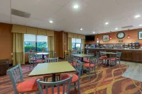 Best Western Seneca-Clemson - petit déjeuner
