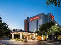 Hampton Inn by Hilton Austin NW Near the Domain Hotels near The Arboretum