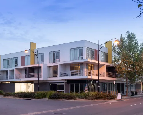 Mawson Lakes Hotel Hotels in Mawson Lakes