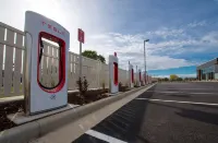 Hilton Garden Inn Wausau - parking
