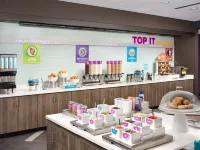 Tru by Hilton Tallahassee Central Hotels in Leon County