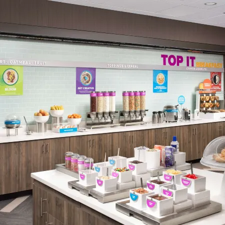 Tru by Hilton Tallahassee Central
