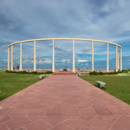 Radisson Resort Pondicherry Bay