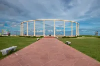 Radisson Resort Pondicherry Bay - 5 tähden
