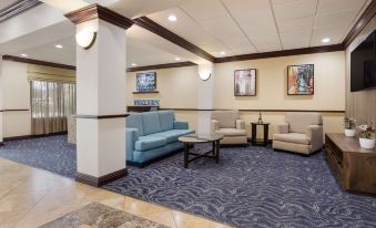 Best Western Coffeyville Central Business District Inn and Suites