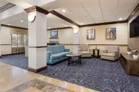 Best Western Coffeyville Central Business District Inn and Suites Hotels in Fawn Creek