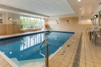 Comfort Inn - en bord de mer