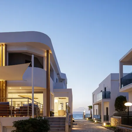Golden Bay Boutique Hotel & Bungalows