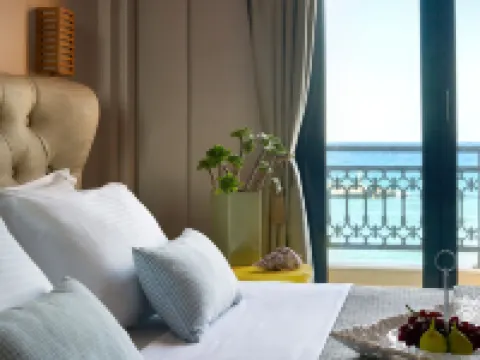 Marelina Villas