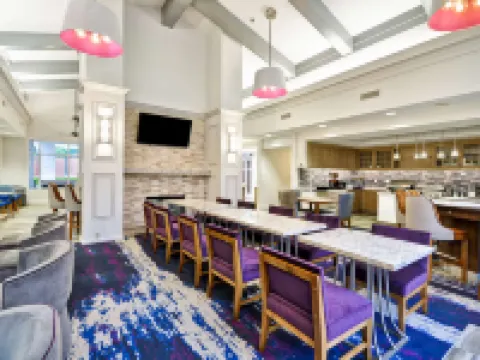 Homewood Suites by Hilton Memphis - Germantown (at Campbell Clinic) Hotels in Germantown