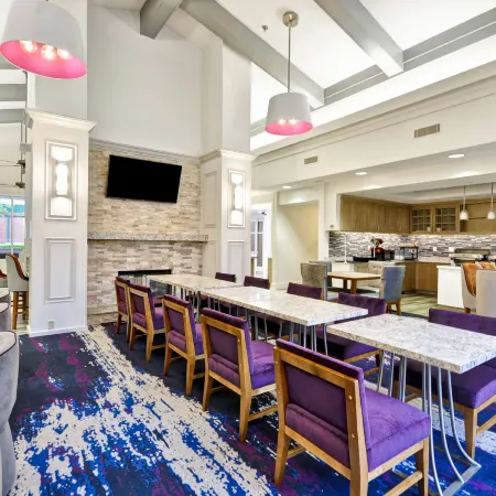 Homewood Suites by Hilton Memphis - Germantown (at Campbell Clinic)