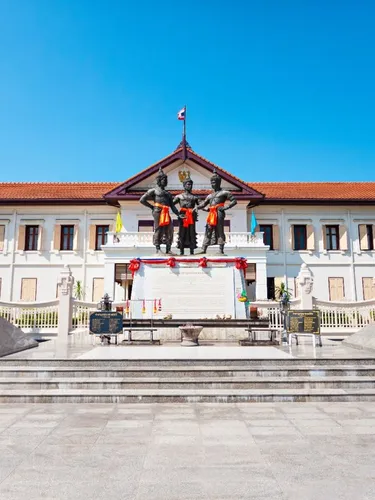 รูปภาพของโรงแรมโรสิเอ็ท เชียงใหม่