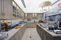 Homewood Suites by Hilton Athens Downtown University Area - Wifi
