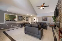 Quality Inn Decherd / Winchester Hotels in Sewanee