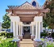 Hampton Inn & Suites San Francisco-Burlingame-Airport South - صديق للحيوانات الاليفة