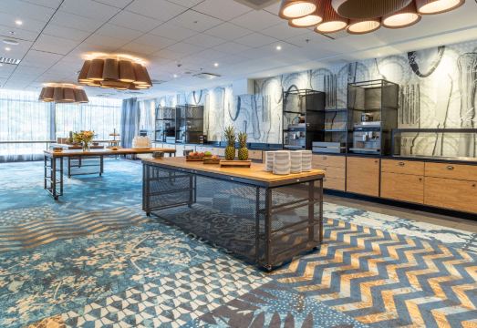 스칸딕 파크 헬싱키