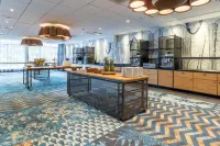 Scandic Park Helsinki - breakfast