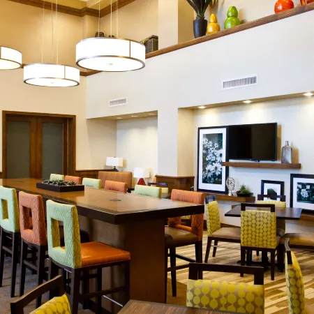 Hampton Inn & Suites Salinas