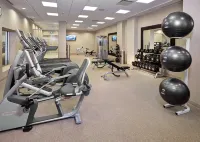 Homewood Suites by Hilton Halifax-Downtown - Gym
