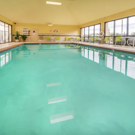 Hampton Inn Tulsa/Broken Arrow