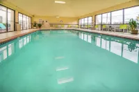 Hampton Inn Tulsa/Broken Arrow - Pools