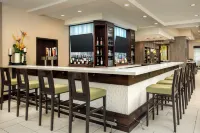 Hilton Garden Inn Murfreesboro - bar