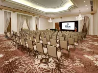 Hilton Houston-Post Oak by the Galleria Hotels in Houston