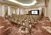 Hilton Houston-Post Oak by the Galleria