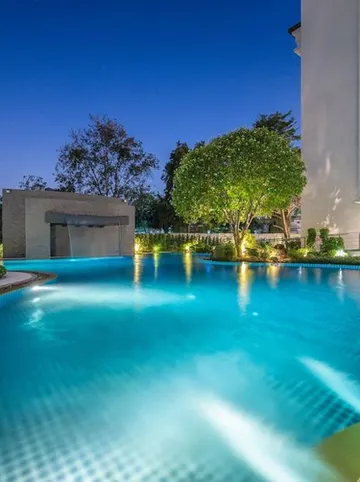 รูปภาพของโรงแรมแมนฮัตตัน พัทยา