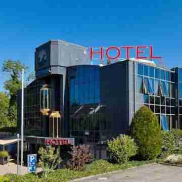 Mia Seepark Hotel Murten Hotel Exterior