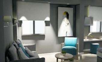 Chroma Fashion Rooms & Apartments