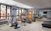 เรดิสัน โรซา คูทอร์ - ที่มีฟิตเนส