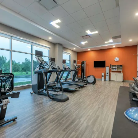 Hampton Inn & Suites by Hilton Charlottetown, PEI