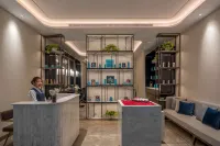 Radisson Blu Hotel & Spa, Nashik - spa
