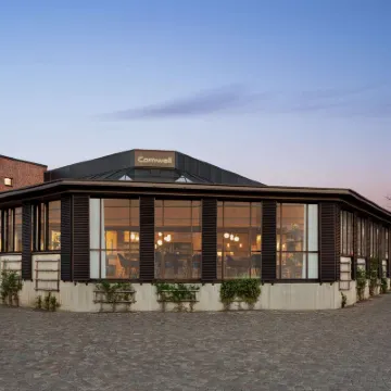 Comwell H.C. Andersen Odense Dolce by Wyndham Hotels near Odense ZOO