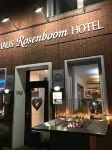 N Hotel Hotels near Steverquellen