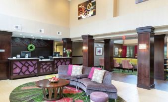 Homewood Suites by Hilton Columbus/Polaris