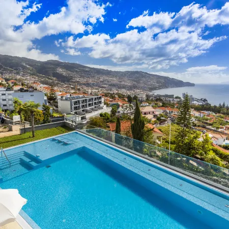 Madeira Panorâmico Hotel