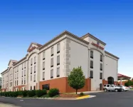 Comfort Suites Dulles Airport Các khách sạn ở Chantilly