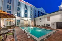 Hilton Garden Inn Nashville/Brentwood - Pysäköinti