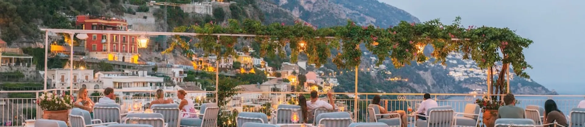 Gehobene Hotels 