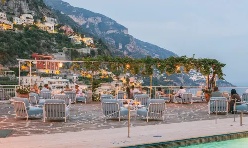 Hotel Poseidon