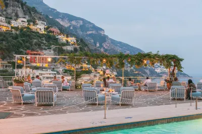 Hotel Poseidon