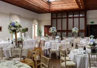 Accommodation at Salomons Estate Hotels in Tonbridge