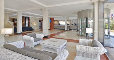 Public Areas Sol Pelicanos Ocas Photo