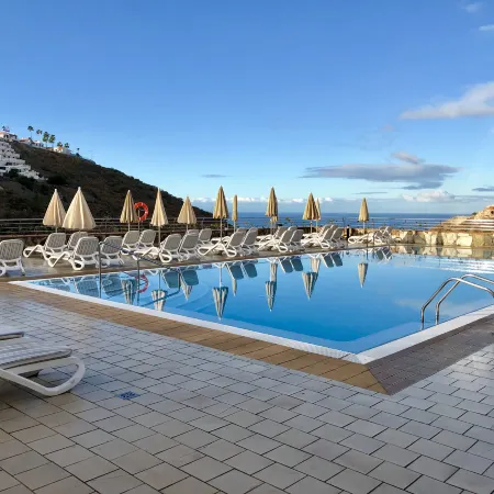 Holiday Club Sol Amadores
